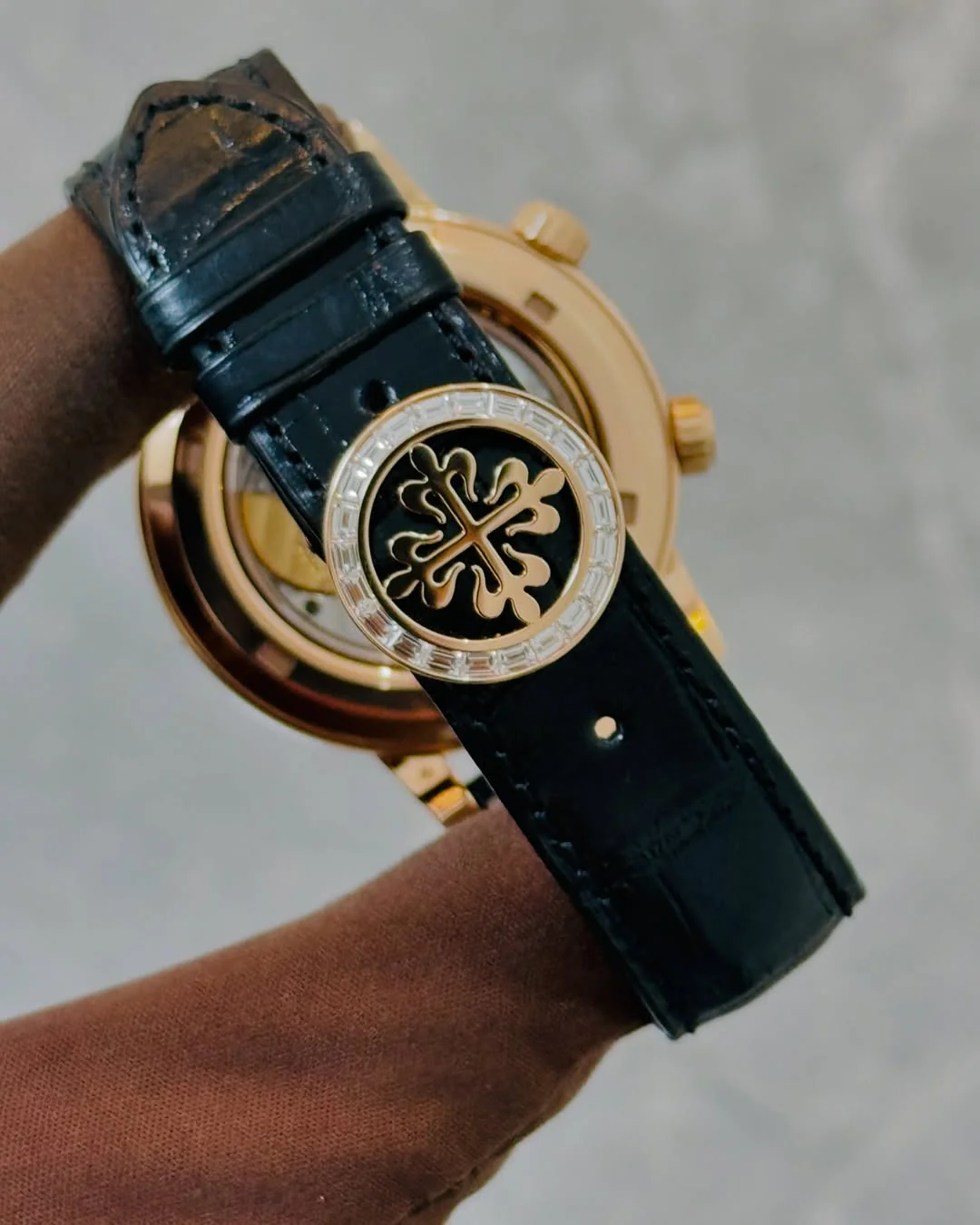 Patek Philippe Celestial - Image 4