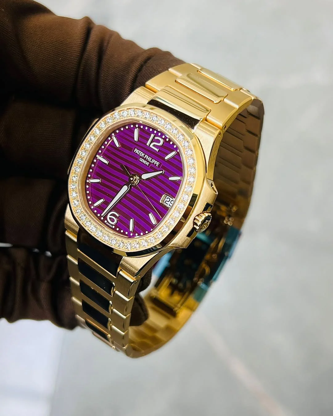 Patek Philippe Nautilus - Image 3