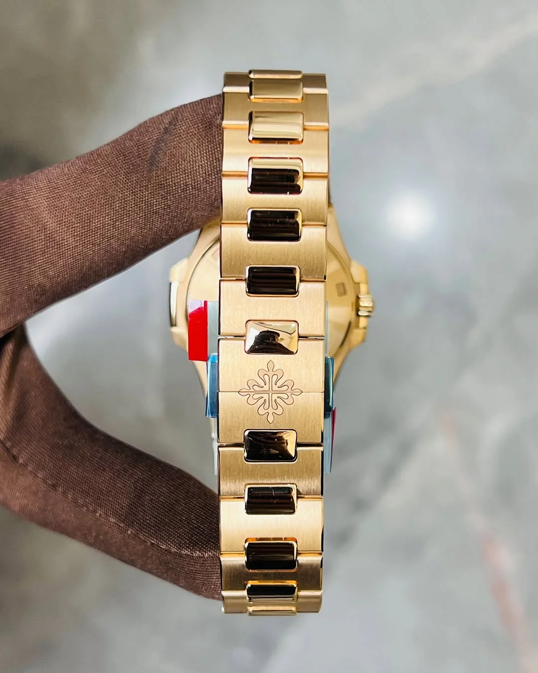 Patek Philippe Nautilus - Image 4