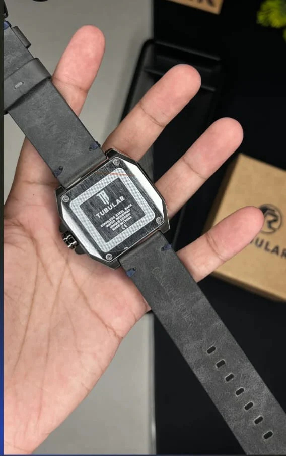 Tubu Armour - Image 3