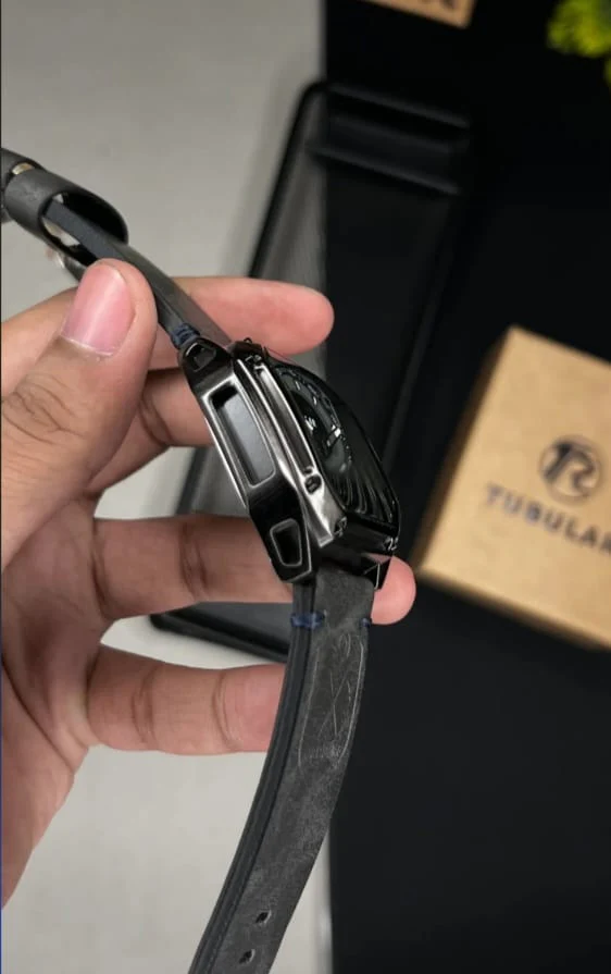 Tubu Armour - Image 4