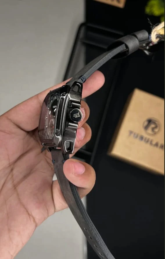 Tubu Armour - Image 5