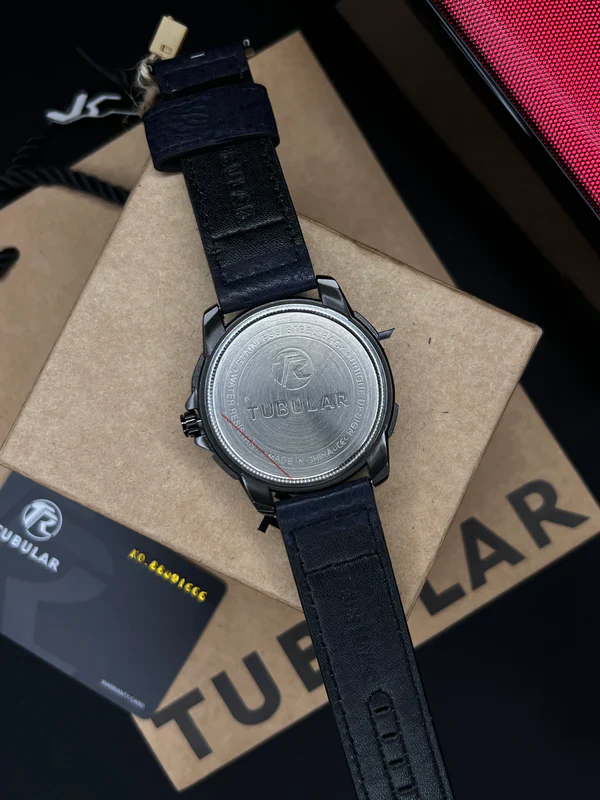 Tubular dand 2 chornograph - Image 4